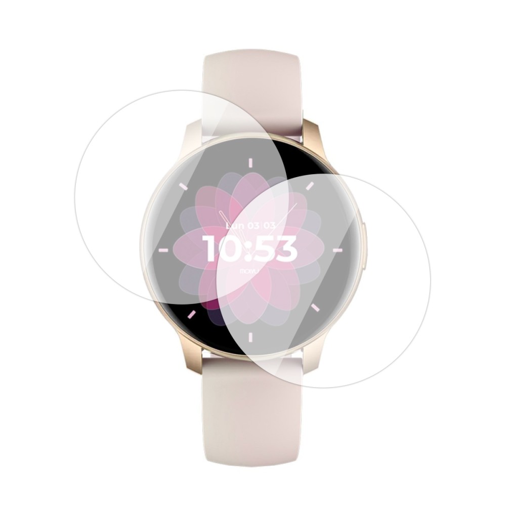 Protector DUO de pantalla F6