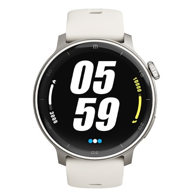 Reloj T8 Gris
