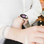 Reloj F7 Gold