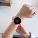 Reloj F7 Gold
