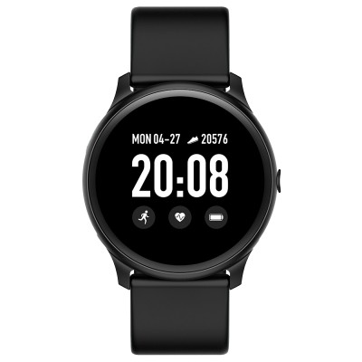 Reloj inteligente T5 Negro