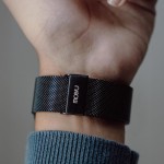 Pulsera T7 y T8 Inox X1