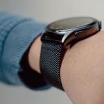 Pulsera T7 y T8 Inox X1