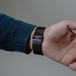 Pulsera T7 y T8 Inox X1