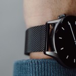 Pulsera T7 y T8 Inox X1