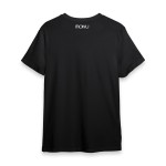 T-Shirt Audífonos Y - Hombre