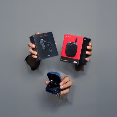 Combo Audio 1