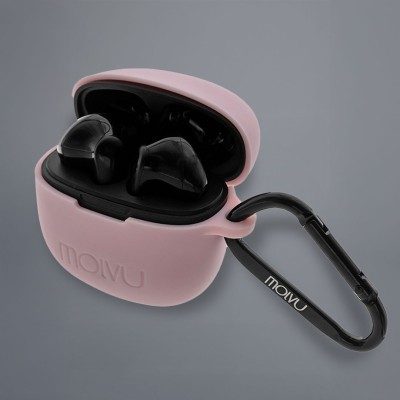 Audífonos K2 + Estuche rosado GRATIS