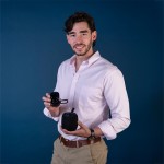 Combo Audífonos Chiltepes + Bocina BIX