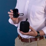 Combo Audífonos Chiltepes + Bocina BIX