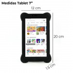 Tablet PC 7" 3G X1